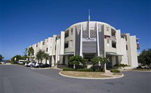 The Beach Resort Cabarita - Accommodation Mount Tamborine 0