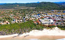 The Beach Resort Cabarita - Accommodation Mount Tamborine 2