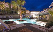 The Beach Resort Cabarita - Accommodation Mount Tamborine 5