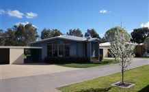 Tindarra Resort - Accommodation Mount Tamborine 0