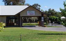 Tindarra Resort - Accommodation Mount Tamborine 2