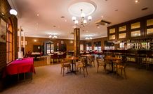 Albury Paddlesteamer Motel - Albury - Accommodation Mount Tamborine 1