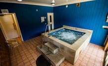 Albury Paddlesteamer Motel - Albury - Accommodation Mount Tamborine 2