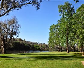 Albury Paddlesteamer Motel - Albury - Accommodation Mount Tamborine 3