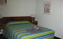 Alkira Motel - Cooma - Accommodation Mount Tamborine 0