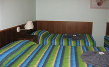 Alkira Motel - Cooma - Accommodation Mount Tamborine 3
