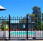 All Settlers Motor Inn - Accommodation Mount Tamborine