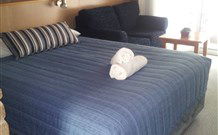 Aquajet Motel - Coffs Harbour - Accommodation Mount Tamborine 0
