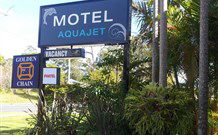 Aquajet Motel - Coffs Harbour - Accommodation Mount Tamborine 3