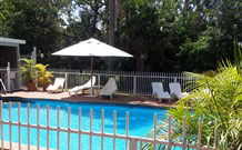 Aquajet Motel - Coffs Harbour - Accommodation Mount Tamborine 1