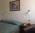 Aromet Motor Inn - Temora - Accommodation Mount Tamborine