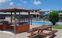 Ashwood Motel - West Gosford - Accommodation Mount Tamborine 0