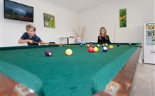 Ashwood Motel - West Gosford - Accommodation Mount Tamborine 3