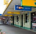 Australian Hotel Yass - Yass - Accommodation Mount Tamborine