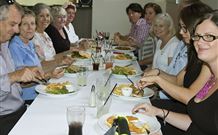 Australian Hotel Yass - Yass - Accommodation Mount Tamborine 1