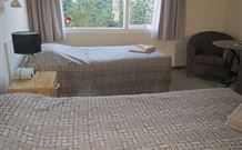 Bombala Maneroo Motel - Bombala - Accommodation Mount Tamborine 4