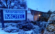 Bombala Maneroo Motel - Bombala - Accommodation Mount Tamborine 2