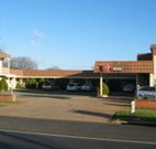 Clarinda Motel - Accommodation Mount Tamborine