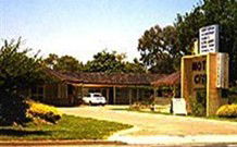 Civic Motor Inn - Accommodation Mount Tamborine 1