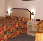 Clansman Motel - Glen Innes