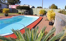 Cobar Crossroads Motel - Cobar - Accommodation Mount Tamborine 1