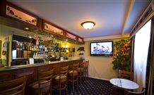 Comfort Inn And Suites Georgian - Albury - Accommodation Mount Tamborine 0