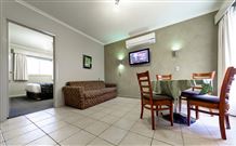 Comfort Inn And Suites Georgian - Albury - Accommodation Mount Tamborine 2