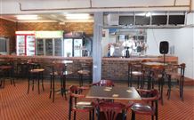 Commercial Hotel Quirindi - Quirindi - Accommodation Mount Tamborine 0