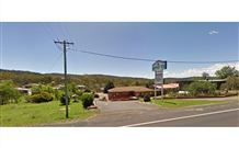 Cooma Country Club Motor Inn - Cooma - Accommodation Mount Tamborine 0