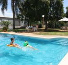 Copper City Motel - Cobar - Accommodation Mount Tamborine