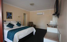 Copper City Motel - Cobar - Accommodation Mount Tamborine 6