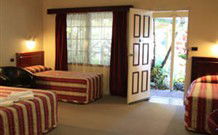Country Comfort Coffs Harbour - Coffs Harbour - Accommodation Mount Tamborine 1