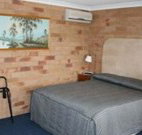 Country Comfort Parkes - Accommodation Mount Tamborine