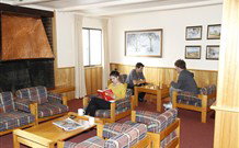 Eiger Chalet - Perisher Valley - Accommodation Mount Tamborine 2