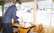 Eiger Chalet - Perisher Valley - Accommodation Mount Tamborine 0