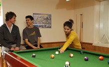 Eiger Chalet - Perisher Valley - Accommodation Mount Tamborine 4