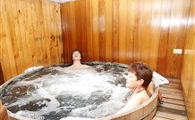 Eiger Chalet - Perisher Valley - Accommodation Mount Tamborine 5