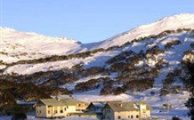 Eiger Chalet - Perisher Valley - Accommodation Mount Tamborine 3