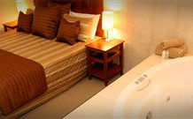 Euston Club Motel - Euston - Accommodation Mount Tamborine 0