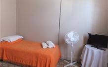 Federal Hotel - Quirindi - Accommodation Mount Tamborine 0