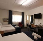 Gulgong Motel - Gulgong - Accommodation Mount Tamborine