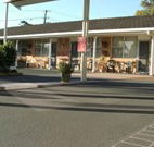 Harbour Foreshore Motel - Ulladulla - Accommodation Mount Tamborine