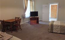 Heritage Motel - Accommodation Mount Tamborine 0
