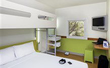 Ibis Budget Newcastle - Wallsend - Accommodation Mount Tamborine 1