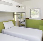 ibis Budget Newcastle - Wallsend - Accommodation Mount Tamborine