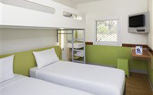 Ibis Budget Newcastle - Wallsend - Accommodation Mount Tamborine 0