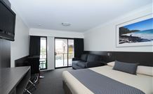 Jervis Bay Motel - Huskisson - Accommodation Mount Tamborine 2