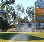 Lightning Ridge Outback Resort and Caravan Park - Lightning Ridge - Accommodation Mount Tamborine