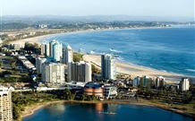 Mantra Twin Towns - Tweed Heads - Accommodation Mount Tamborine 1