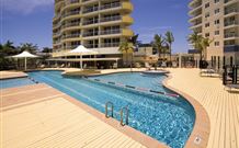 Mantra Twin Towns - Tweed Heads - Accommodation Mount Tamborine 0